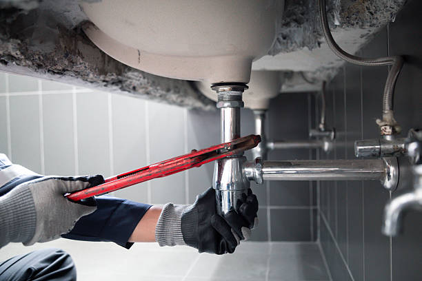 Trusted Garbage Disposal Repair service in Fairfield, AL - Masters Plumbing Service